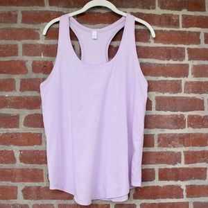 Lululemon Cool Tank | Size 10